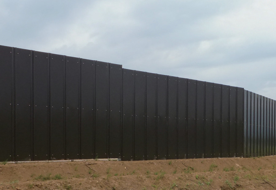 仮囲い・ゲート｜安全鋼板｜鈴東株式会社｜電子カタログ資料館｜建設総合ポータルサイト けんせつPlaza