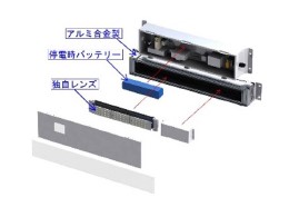 天の川の特長