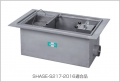 グリース阻集器(NXシリーズ)