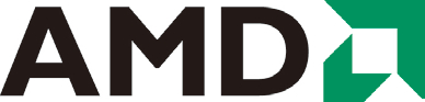 AMDロゴ
