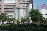 梅田吸気塔