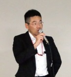 日本国土開発株式会社 土木事業本部 技術部 CIM/ICT推進チームリーダー 佐野 健彦氏2