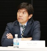 株式会社 大林組 土木本部本部長室 情報技術推進課長 杉浦 伸哉氏