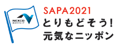 応援企画の統一ロゴマーク