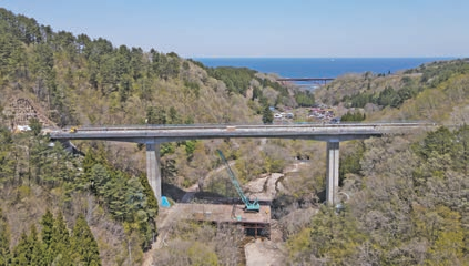 新堀内大橋(仮称)