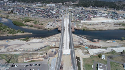 久慈大橋
