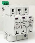 LAN用SPD「PE-CAT6-S」