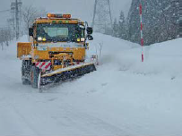 道路除雪工の積算方法の改善を通した担い手確保策の検討