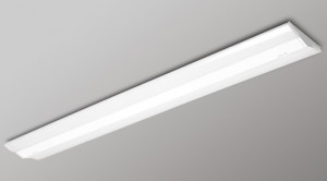 0731a 一体形LEDベース器具40形