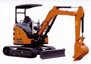 2012?日立建機 ZAXISシリーズ