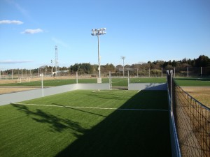 DSC04558 GOALPLAY multisport systems