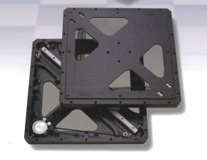 THK 免震モジュールTGS型