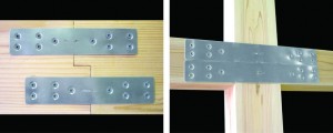 kaneshin0625 ビスどめ短ざくS/ビスどめ短ざくL