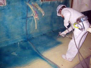 installation ノバレタン®Nコート