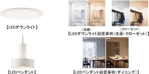 jn140319-2-1 住宅用LED照明器具『光色切替明るさフリー』