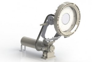 13 防爆形LED投光器『LZTA series』