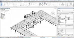20140408a_1 オートデスクがBIM/CIMアプリケーションの新バージョンを発売
