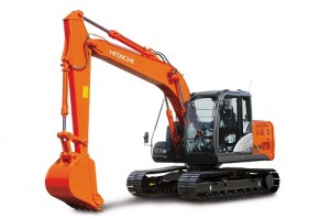 zx120-5b 油圧ショベル『ZAXIS-5』シリーズ