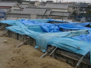 芝浦工業大学がコンクリートの硬化状態を推測できるシステムを開発 芝浦工業大学がコンクリートの硬化状態を推測できるシステムを開発