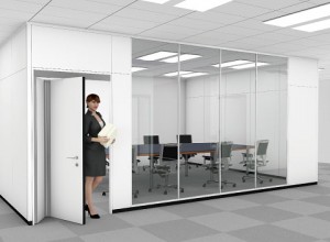 内側からも外側からも、軽く押して開けられるユニバーサル折戸『PUSHLL DOOR』 内側からも外側からも、軽く押して開けられるユニバーサル折戸『PUSHLL DOOR』