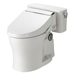 TOTOが『パブリックコンパクト便器・フラッシュタンク式』を発売 TOTOが『パブリックコンパクト便器・フラッシュタンク式』を発売