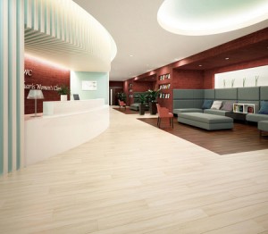 サンゲツが各種施設用床材見本帳『2014-2016 S-FLOOR』を発表 サンゲツが各種施設用床材見本帳『2014-2016 S-FLOOR』を発表
