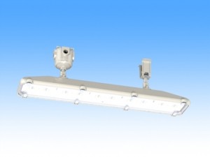 高温環境下対応LED照明器具『~LCHA Series~』 高温環境下対応LED照明器具『~LCHA Series~』