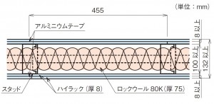 エーアンドエーマテリアルが『ハイラック8・8耐火』を発売 エーアンドエーマテリアルが『ハイラック8・8耐火』を発売