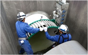 SWライナー工法協会の『SWライナー工法』が建設技術審査証明書を取得 SWライナー工法協会の『SWライナー工法』が建設技術審査証明書を取得