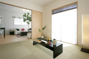 大建工業がインテリア畳『ZIPANGここち和座』に新サイズ等を追加 大建工業がインテリア畳『ZIPANGここち和座』に新サイズ等を追加