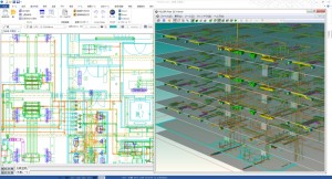 ダイキンが次世代設備CAD『FILDER Cube』を発売