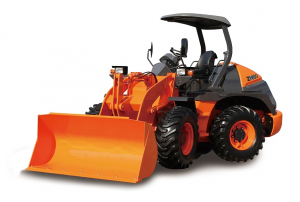 日立建機が新型ホイールローダZW-5シリーズ『ZW80-5B』を発売 日立建機が新型ホイールローダZW-5シリーズ『ZW80-5B』を発売