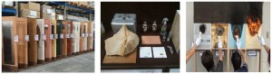 OK-DEPOTが『LOHAS material』素材見学会を開催 OK-DEPOTが『LOHAS material』素材見学会を開催