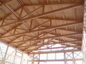 中大規模対応 木造住宅構造計算システム『STRDESIGN』の新バージョンがリリース 中大規模対応 木造住宅構造計算システム『STRDESIGN』の新バージョンがリリース