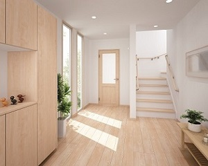 大建工業が『hapia』シリーズを大幅にリニューアル 大建工業が『hapia』シリーズを大幅にリニューアル