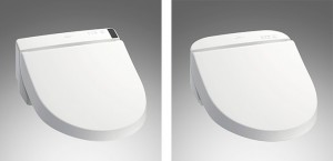 TOTOがバスルーム内への設置に配慮したホテル向け『ウォシュレット』を発売 TOTOがバスルーム内への設置に配慮したホテル向け『ウォシュレット』を発売