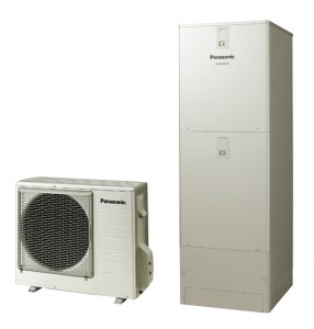 寒冷地向け家庭用自然冷媒(CO2)ヒートポンプ給湯機『エコキュート』 寒冷地向け家庭用自然冷媒(CO2)ヒートポンプ給湯機『エコキュート』