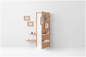 阿部興業がseven doorsシリーズ『wall』を発売 阿部興業がseven doorsシリーズ『wall』を発売