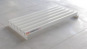 日建リース工業がアルミ製システム型枠『グリッドフレックス』のリース事業を開始 日建リース工業がアルミ製システム型枠『グリッドフレックス』のリース事業を開始