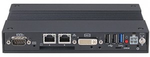 ミラクル・リナックスが新デジタルサイネージプレイヤー『MIRACLE VISUAL STATION DS220』の提供を開始 ミラクル・リナックスが新デジタルサイネージプレイヤー『MIRACLE VISUAL STATION DS220』の提供を開始