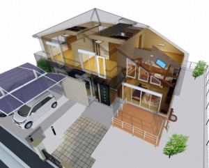 コンピュータシステム研究所が新しい住宅CADシステム『ALTA SS』を発売