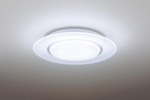 パナソニックが多彩な配光切り替え機能を実現したLEDシーリングライト『パネルシリーズ AIR PANEL LED』を発売