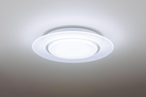 パナソニックが多彩な配光切り替え機能を実現したLEDシーリングライト『パネルシリーズ AIR PANEL LED』を発売 パナソニックが多彩な配光切り替え機能を実現したLEDシーリングライト『パネルシリーズ AIR PANEL LED』を発売