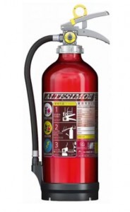 モリタ宮田工業が業務用消火器10型で総質量3kgを実現した『ALTESIMOⅡ MEA10A』を発売 モリタ宮田工業が業務用消火器10型で総質量3kgを実現した『ALTESIMOⅡ MEA10A』を発売
