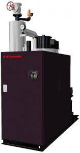 川重冷熱工業が最長15年製品保証の小型貫流ボイラ「WILLHEATシリーズ」を発売 川重冷熱工業が最長15年製品保証の小型貫流ボイラ「WILLHEATシリーズ」を発売
