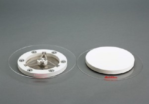 アキレスがオフィスに最適な室内用小型免震装置「グラレス ホールドタイプ」を発売 アキレスがオフィスに最適な室内用小型免震装置「グラレス ホールドタイプ」を発売
