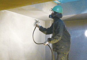 昭和電工建材が環境配慮型水系コンクリート防食工法「ショウゼットハイドロコート」を発売 昭和電工建材が環境配慮型水系コンクリート防食工法「ショウゼットハイドロコート」を発売