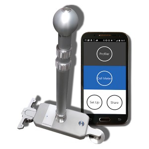 KEYTECが道路・床向け精密デジタル平坦・水平計「AXIOM1155」を発売 KEYTECが道路・床向け精密デジタル平坦・水平計「AXIOM1155」を発売