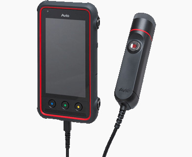 「Thermo FLEX F50」
