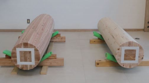 「COOL WOOD」